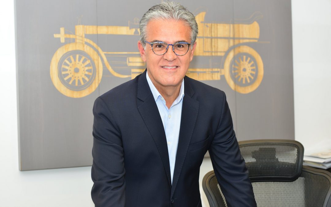 SEM CARROS, SEM NEGÓCIOS?