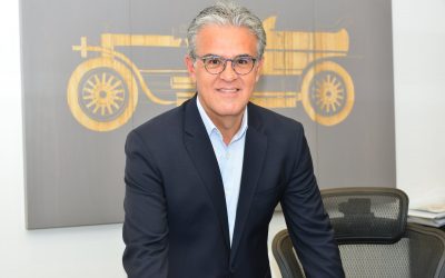 SEM CARROS, SEM NEGÓCIOS?