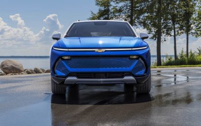 CONHEÇA SEU FUTURO SUV ELÉTRICO