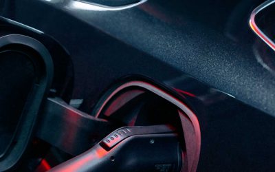 FAMÍLIA 100% ELÉTRICA