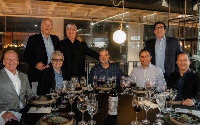 NOVENTA E TRÊS ANOS DE CRESCIMENTO