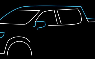 2023 SERÁ O ANO DAS PICAPES