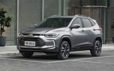 PORQUE O TRACKER ESTÁ BOMBANDO