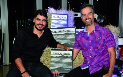 VEIBRAS E O PATRIMÔNIO NATURAL DO BRASIL