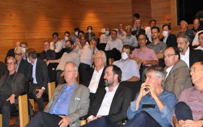 REUNIÃO MUITO ESPECIAL