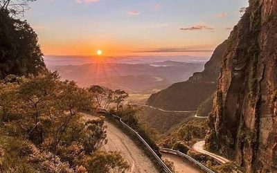 AS ESTRADAS MAIS BONITAS DO MUNDO