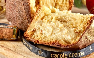 AQUELE TOQUE MÁGICO DE BOAS FESTAS