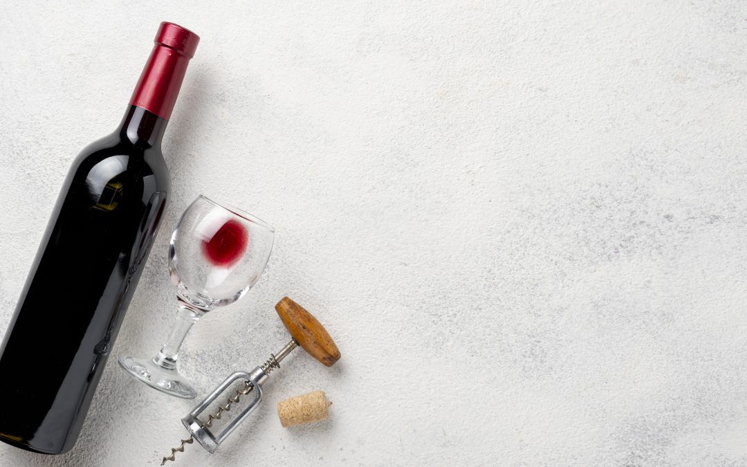 A HORA DO VINHO BRASILEIRO