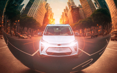 FUTURO DA MOBILIDADE SUSTENTÁVEL NO BRASIL