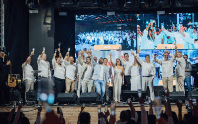 EXEMPLO DE EXPANSÃO E DESENVOLVIMENTO