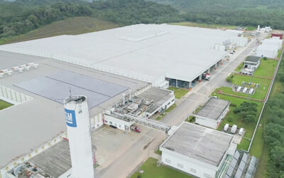 DEZ ANOS E MAIS DE 1,6 MILHÃO DE MOTORES