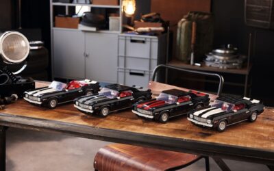 BRINQUEDINHO DE GENTE GRANDE