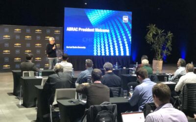 ABRAC UNIQUE MEETING: NA TRILHA DO SUCESSO