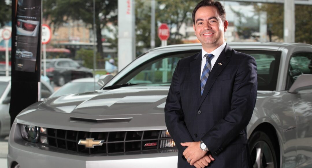 MELHOR VALOR DE REVENDA É DA REDE CHEVROLET