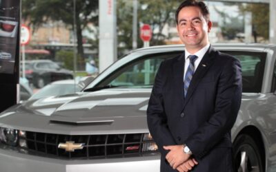 MELHOR VALOR DE REVENDA É DA REDE CHEVROLET