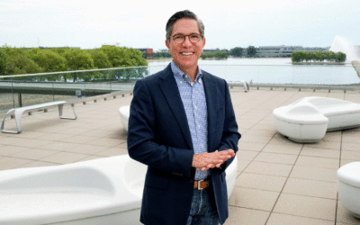 5 PERGUNTAS PARA SANTIAGO CHAMORRO