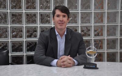 NOVOS RUMOS, MESMA DETERMINAÇÃO