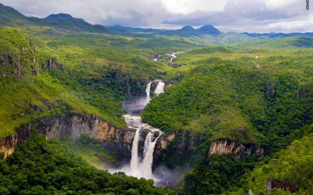 EMBARQUE NAS MELHORES AVENTURAS OFF-ROAD