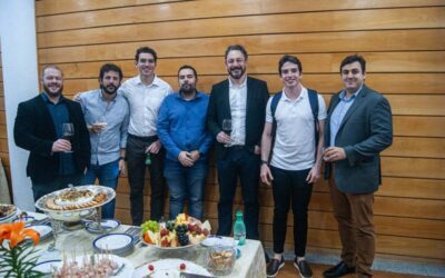 ABRAC REÚNE SUCESSORES EM SUA SEDE