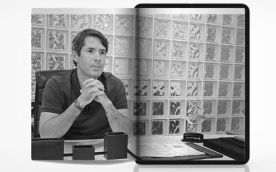 Entrevista com o Presidente da Abrac