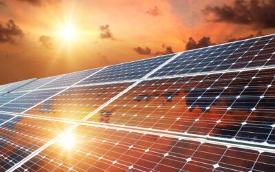 Bem-vindo A ERA DA DESCARBONIZAÇÃO