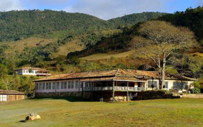 DESCONECTE-SE DA AGITAÇÃO