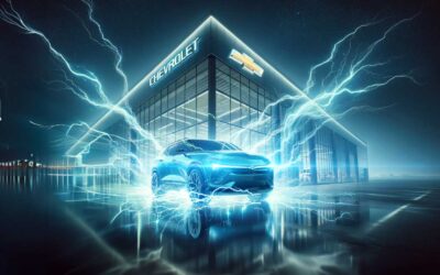 A Evolução da Mobilidade Elétrica no Brasil