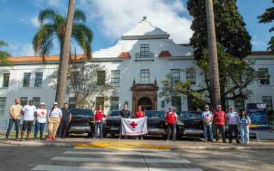 SOLIDARIEDADE NO RIO GRANDE DO SUL
