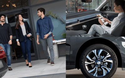 Chevrolet Serviços Financeiros