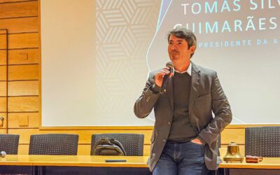 PREPARANDO O FUTURO DA REDE CHEVROLET