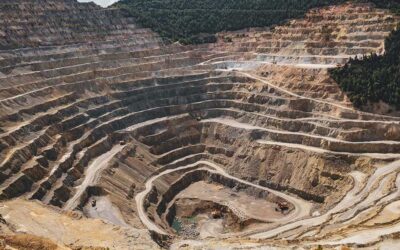 O OURO BRANCO DA MOBILIDADE ELÉTRICA