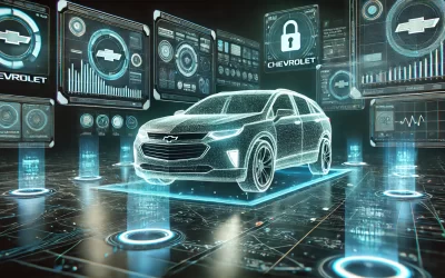 A Nova Era da Cibersegurança