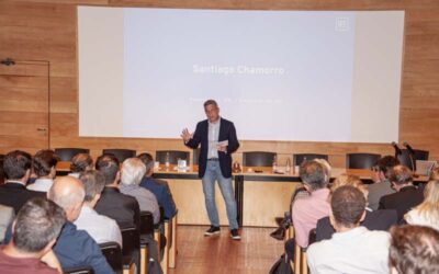 UM NOVO HORIZONTE DE POSSIBILIDADES