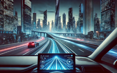 Perspectivas e Tendências 2025