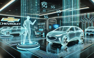 O SALTO QUÂNTICO DA CONECTIVIDADE