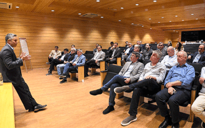 Abrac abre celebrações dos 100 anos da GM