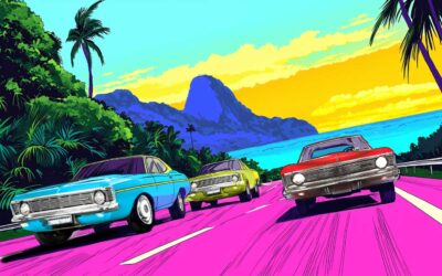 O carro mais importante do Brasil