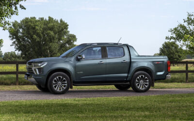 A VISÃO ALÉM DO TEMPO DA S10