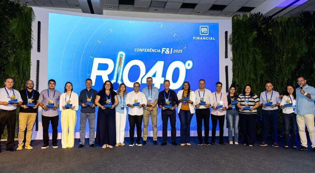 Confira tudo sobre a Conferência F&I 2025