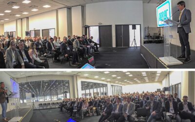 ALIANÇA ABRAC E GM DEBATE O FUTURO