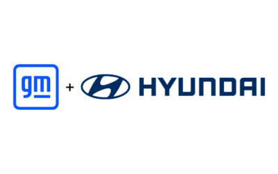 GM e Hyundai anunciam desenvolvimento compartilhado