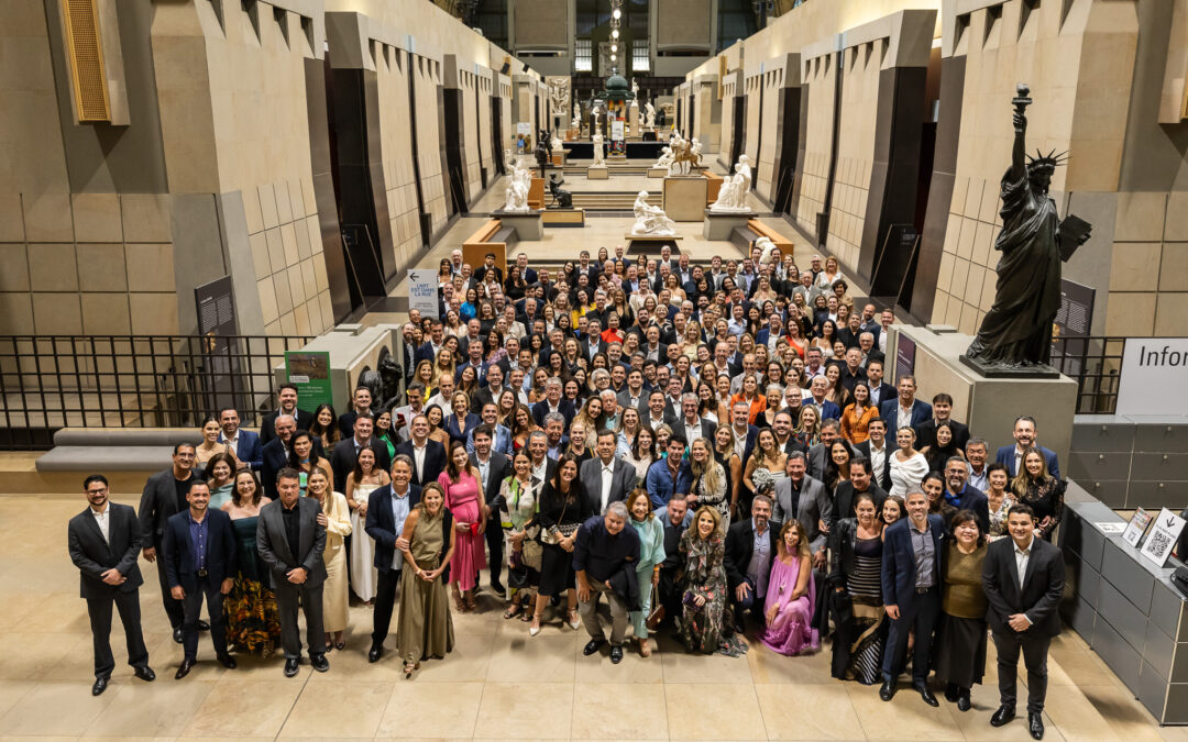 GM Financial premia parceiros