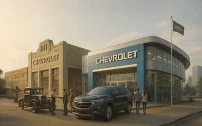 A estrada que nos trouxe até aqui