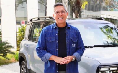 GM América do Sul anuncia transição na presidência