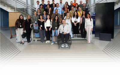 Preparar líderes é preparar uma nova era