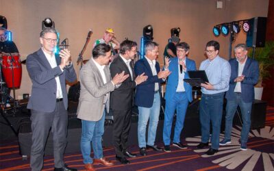 NOVO CICLO NA REDE CHEVROLET