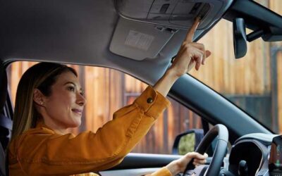 UMA NOVA CAMADA DE PROTEÇÃO