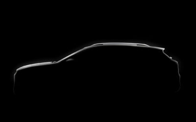 SUV-CUPÊ INAUGURA UMA NOVA AMBIÇÃO