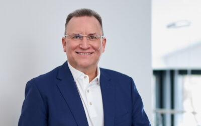 GM anuncia novo presidente