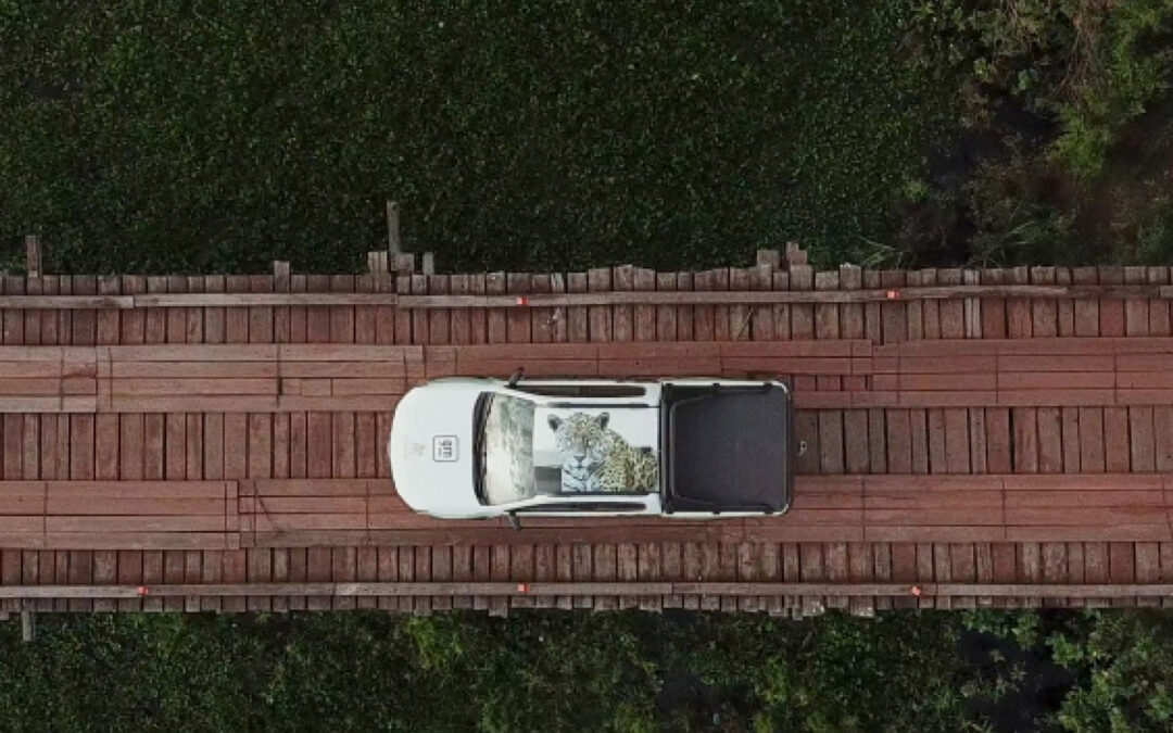 GM consolida liderança em sustentabilidade